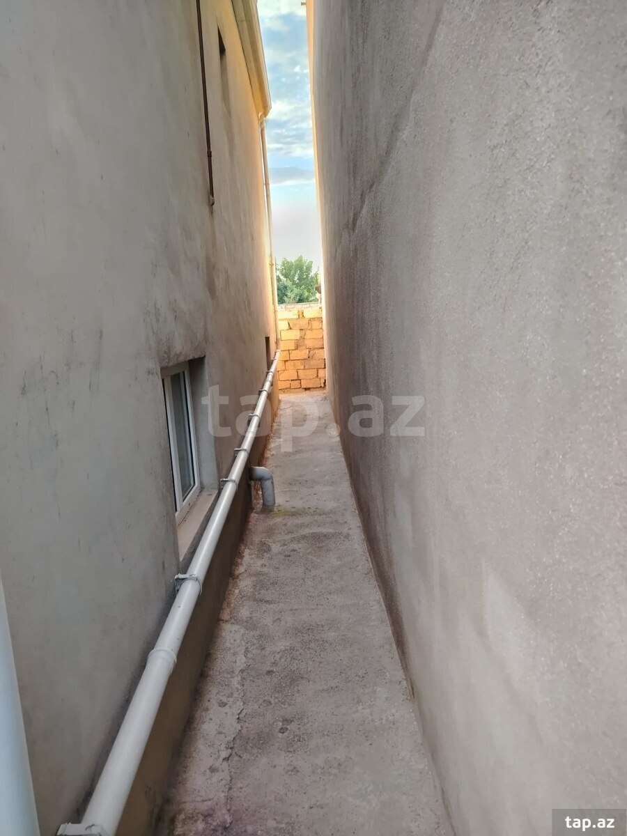 Həyət evi, Sumqayıt ş. (13)