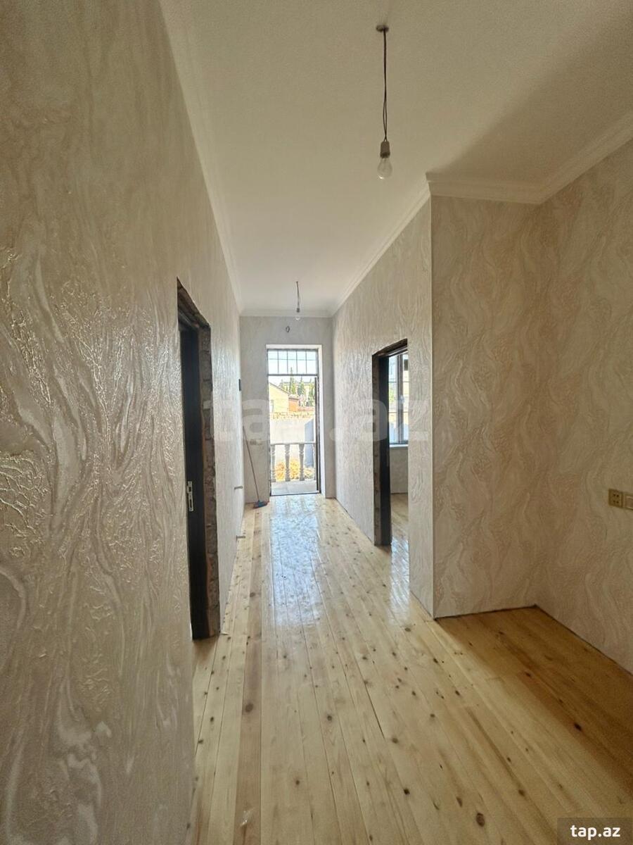 Həyət evi, Binə qəs. (6)