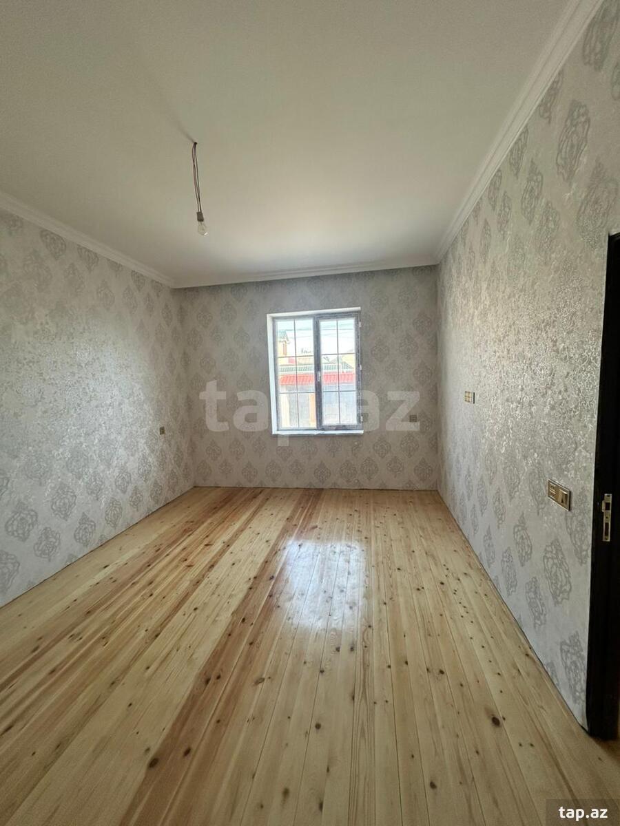 Həyət evi, Binə qəs. (7)