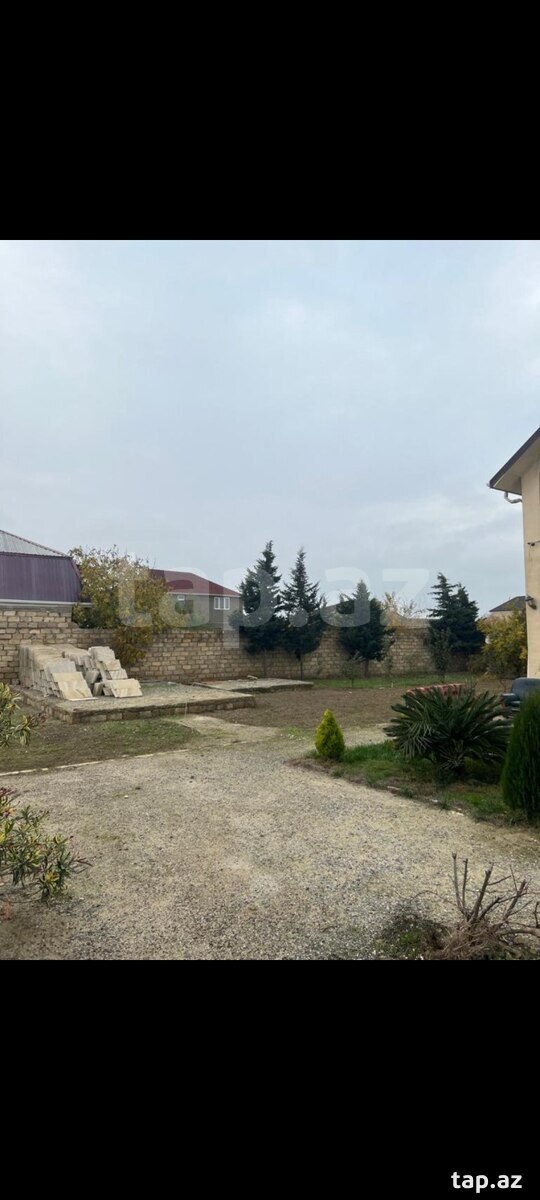 Bağ evi, Fatmayı qəs. (9)