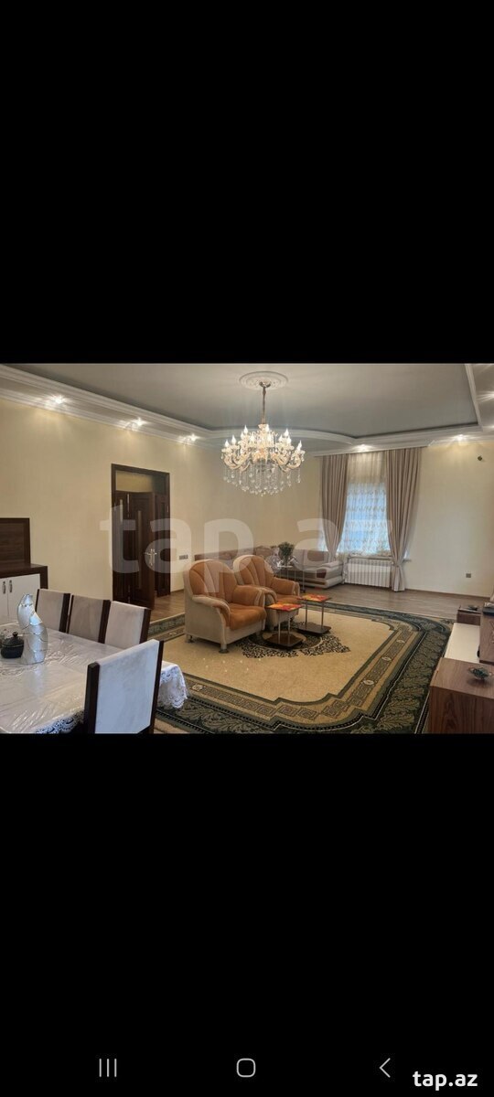 Bağ evi, Fatmayı qəs. (7)