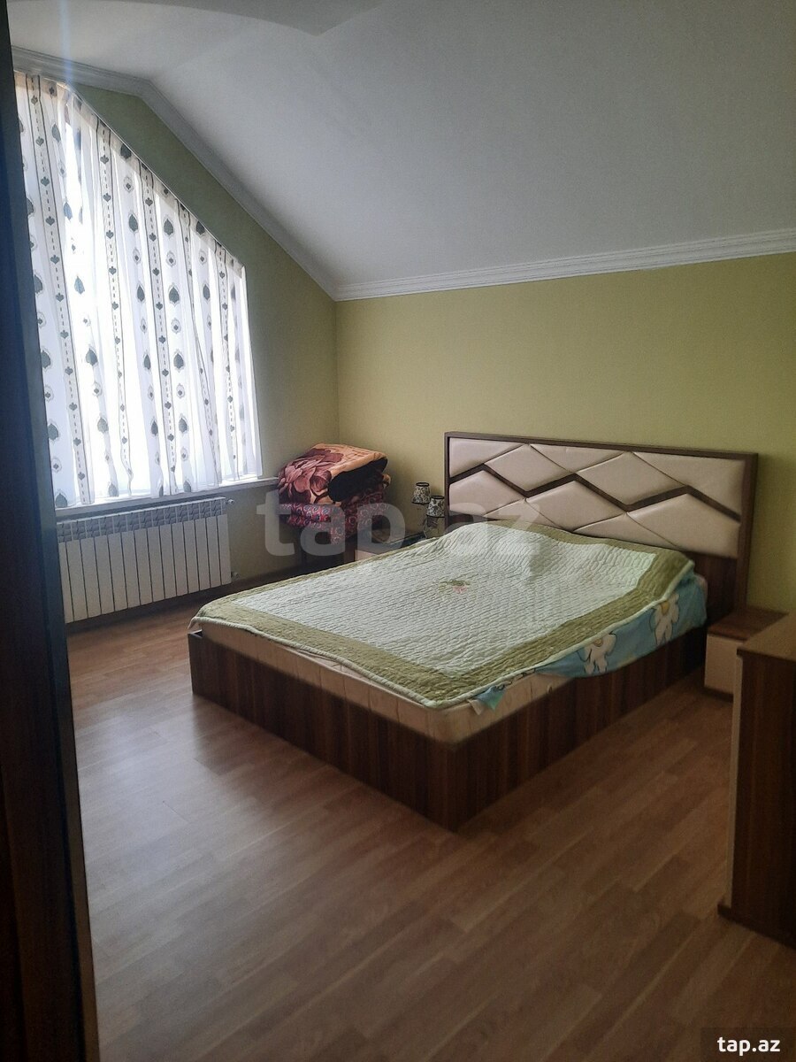 Bağ evi, Fatmayı qəs. (10)