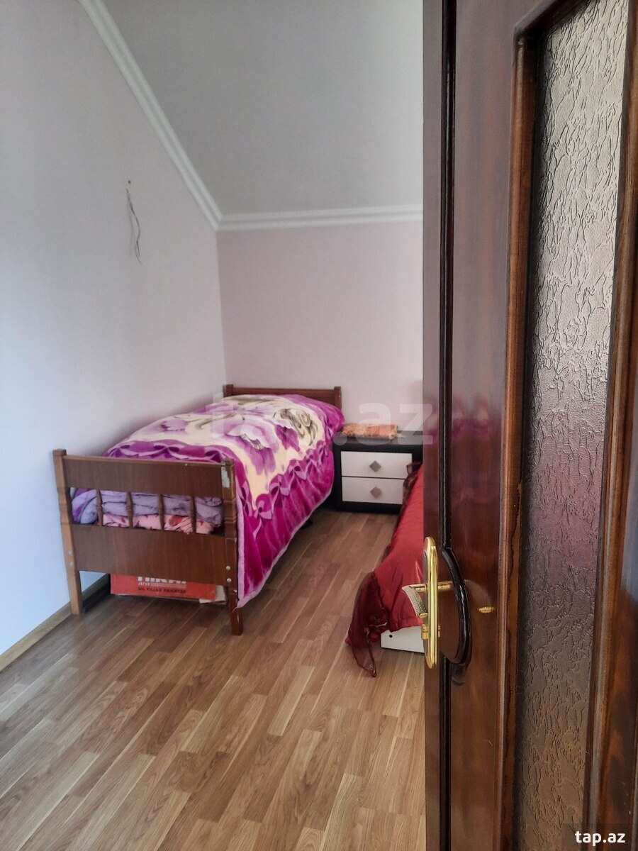 Bağ evi, Fatmayı qəs. (14)