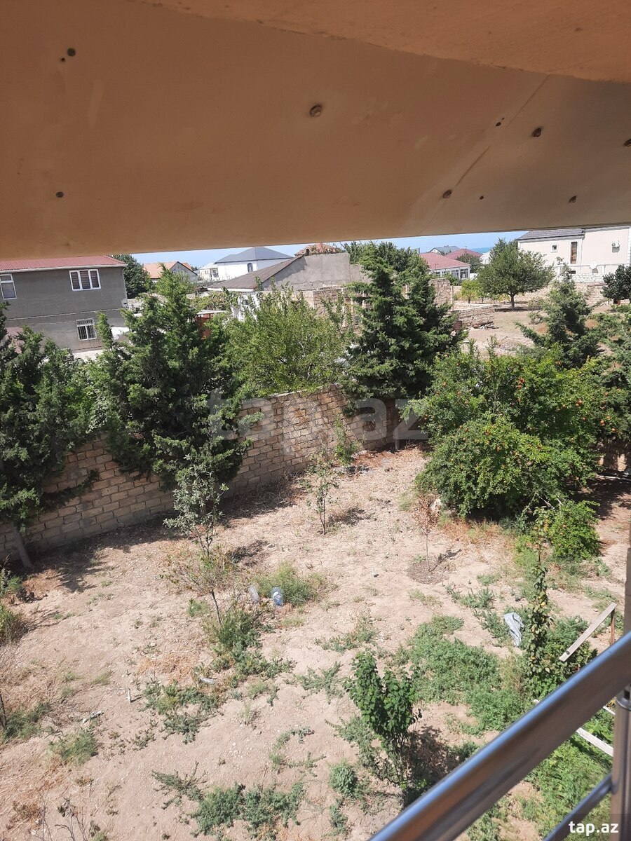 Bağ evi, Fatmayı qəs. (15)