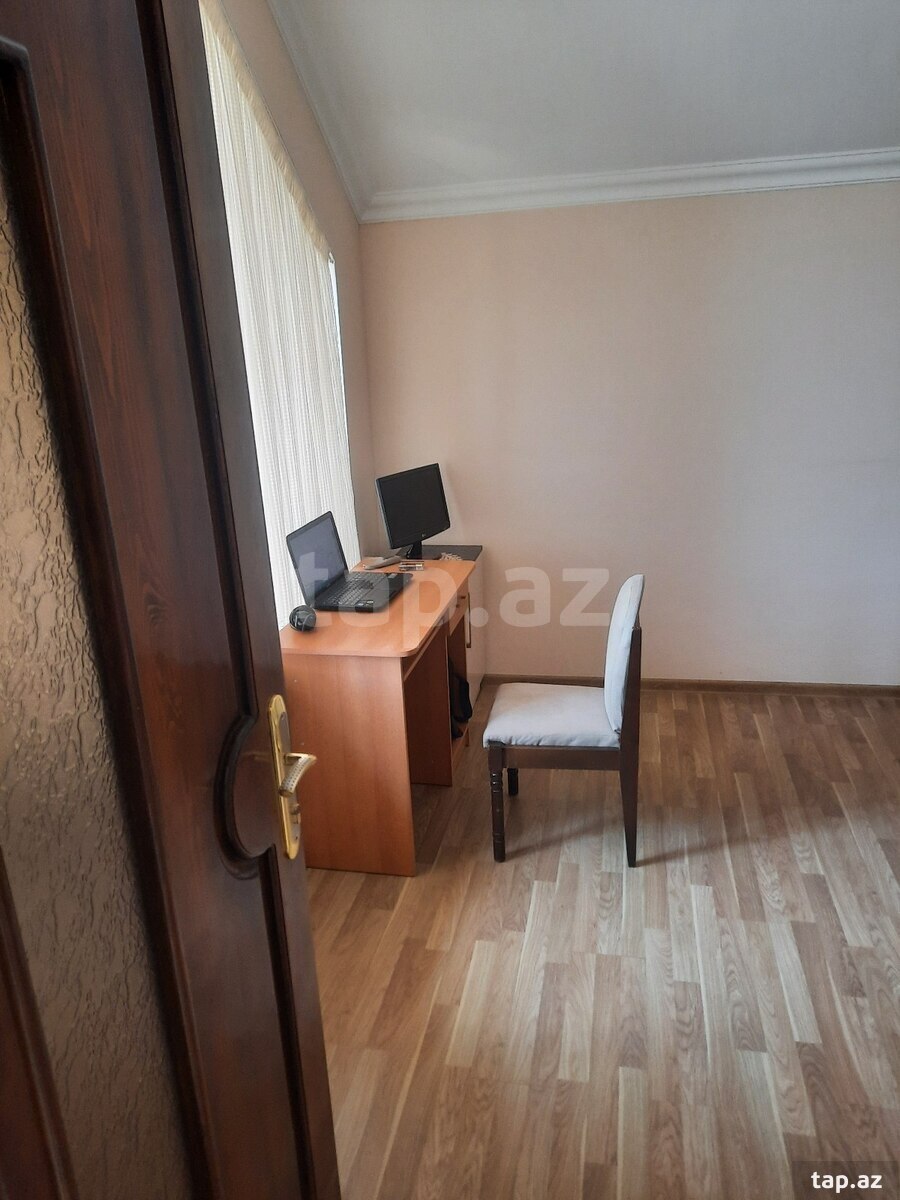 Bağ evi, Fatmayı qəs. (17)