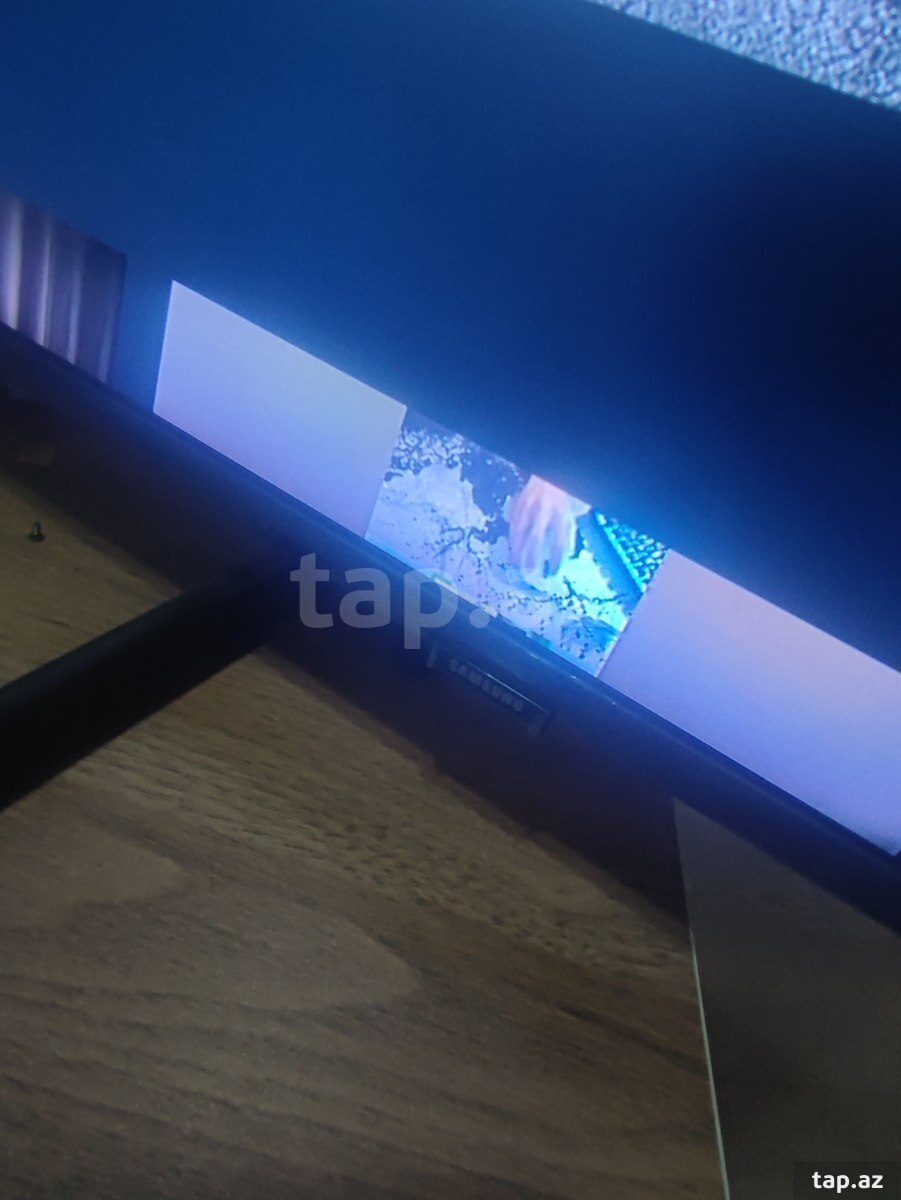 Televizor Samsung QLED (2)