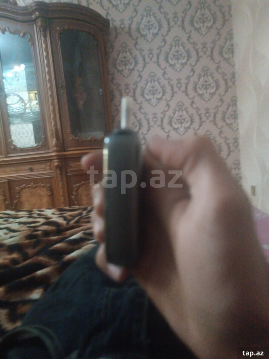 Tütün qızdırıcısı Ploom (3)