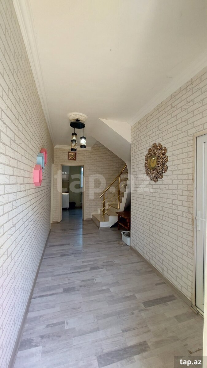 Həyət evi, Masazır qəs. (5)