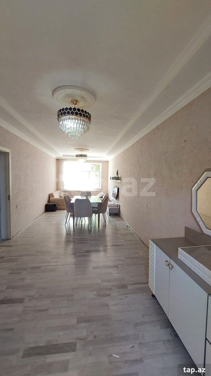 Həyət evi, Masazır qəs. (6)
