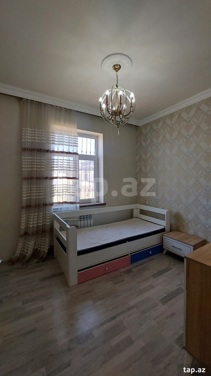 Həyət evi, Masazır qəs. (16)