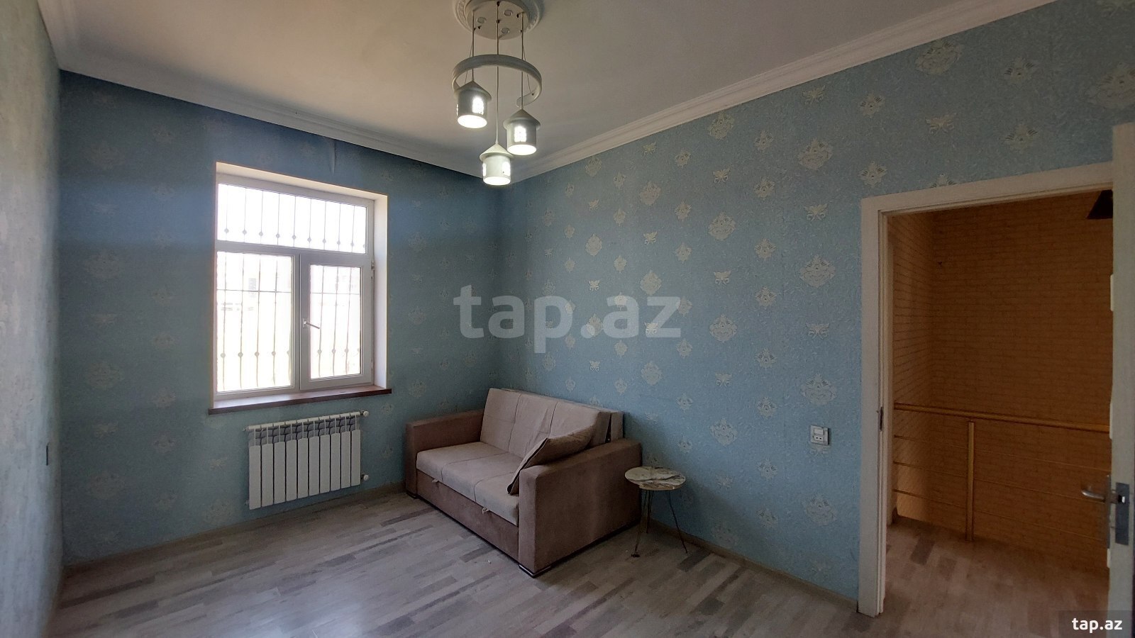 Həyət evi, Masazır qəs. (17)