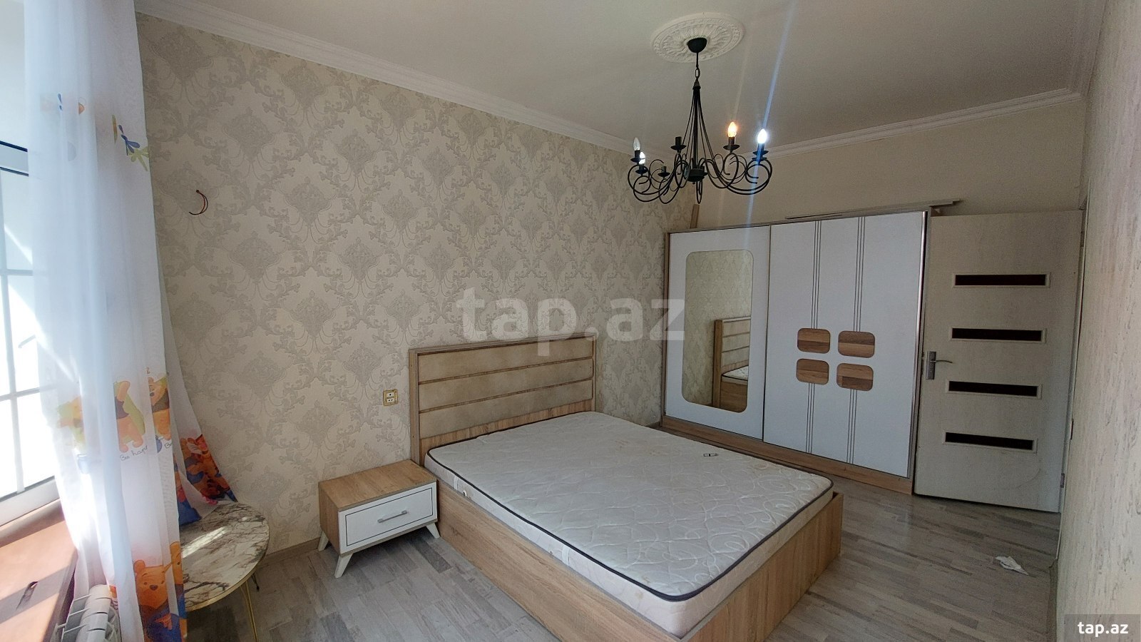 Həyət evi, Masazır qəs. (20)
