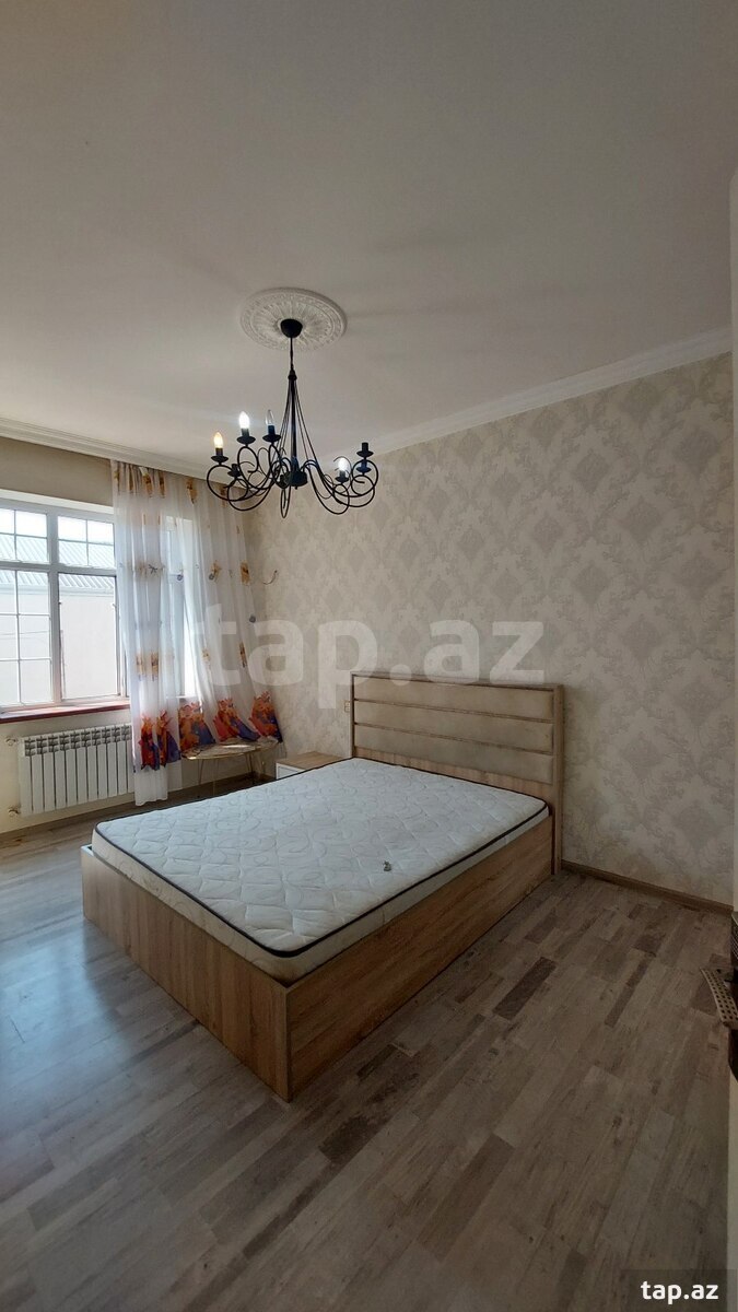 Həyət evi, Masazır qəs. (21)