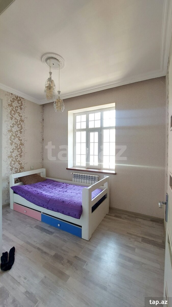 Həyət evi, Masazır qəs. (25)