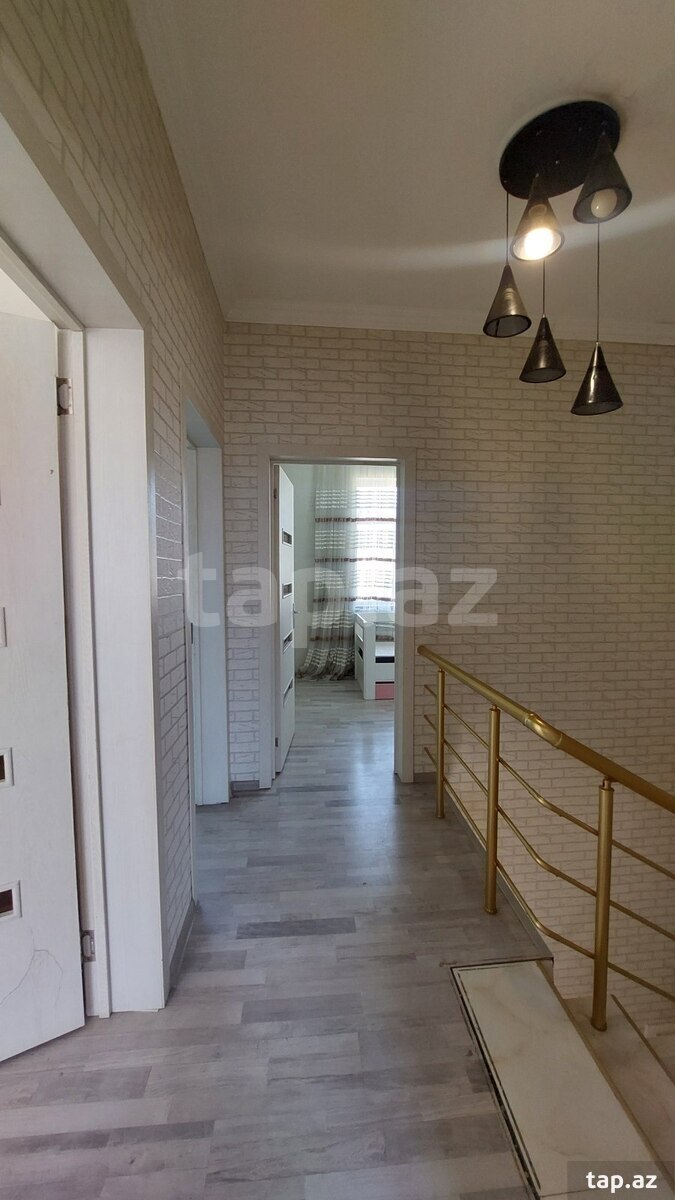 Həyət evi, Masazır qəs. (24)