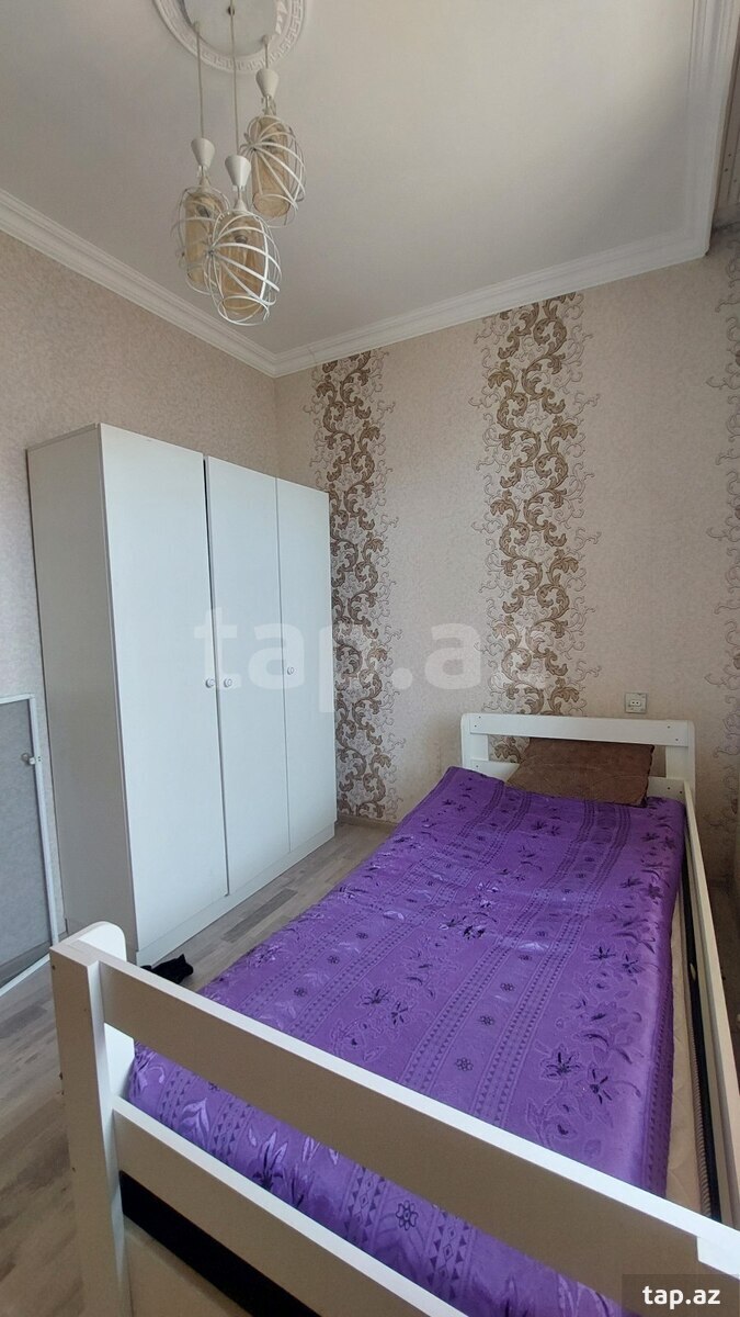 Həyət evi, Masazır qəs. (23)