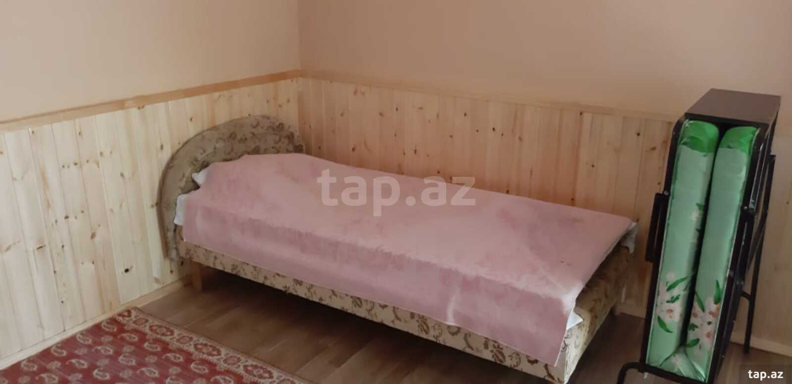 Həyət evi kirayə verilir, Nabran qəs. (9)