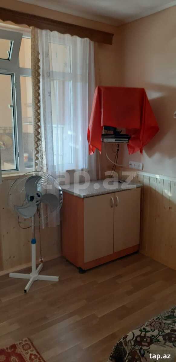 Həyət evi kirayə verilir, Nabran qəs. (6)