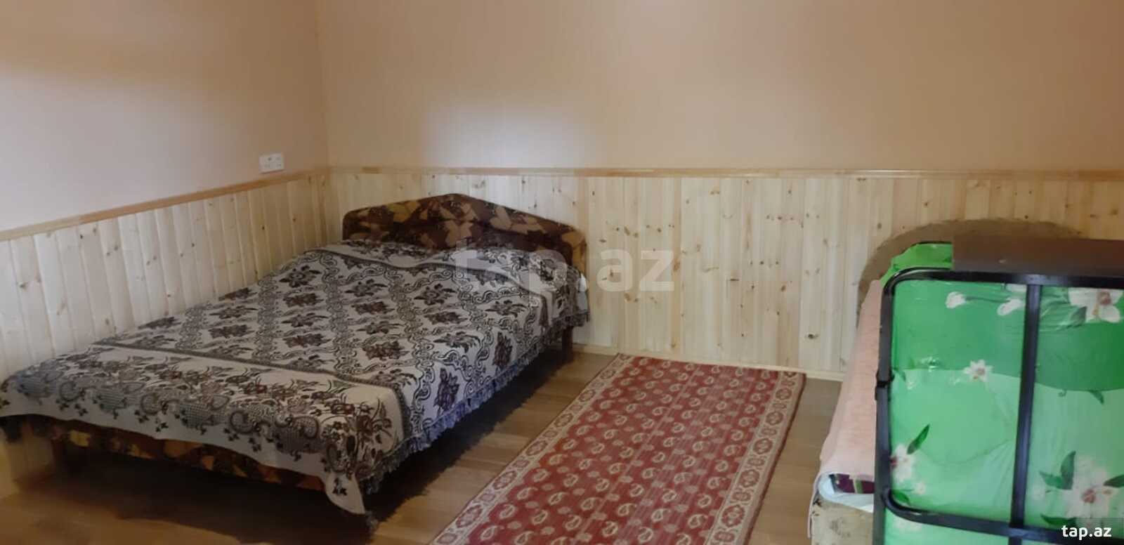 Həyət evi kirayə verilir, Nabran qəs. (2)