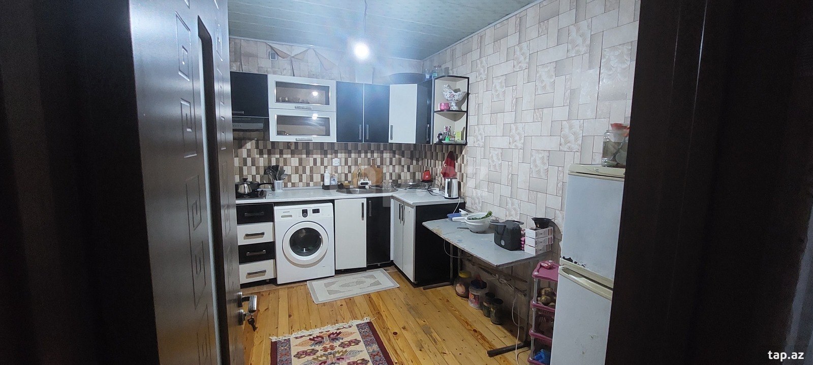 Həyət evi, Sumqayıt ş.