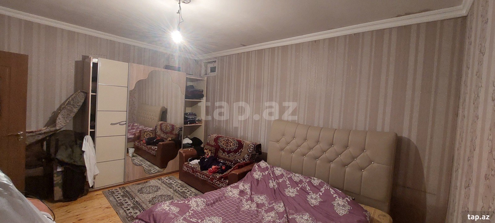 Həyət evi, Sumqayıt ş. (2)
