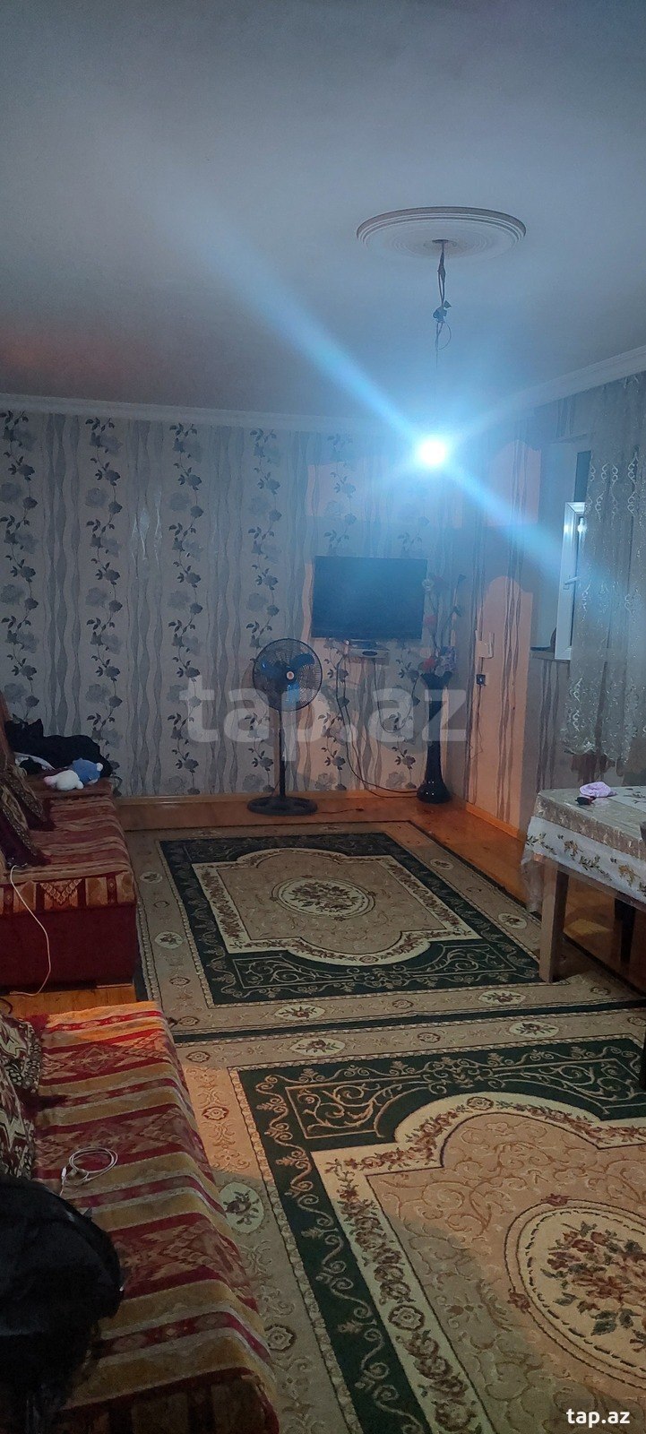 Həyət evi, Sumqayıt ş. (4)
