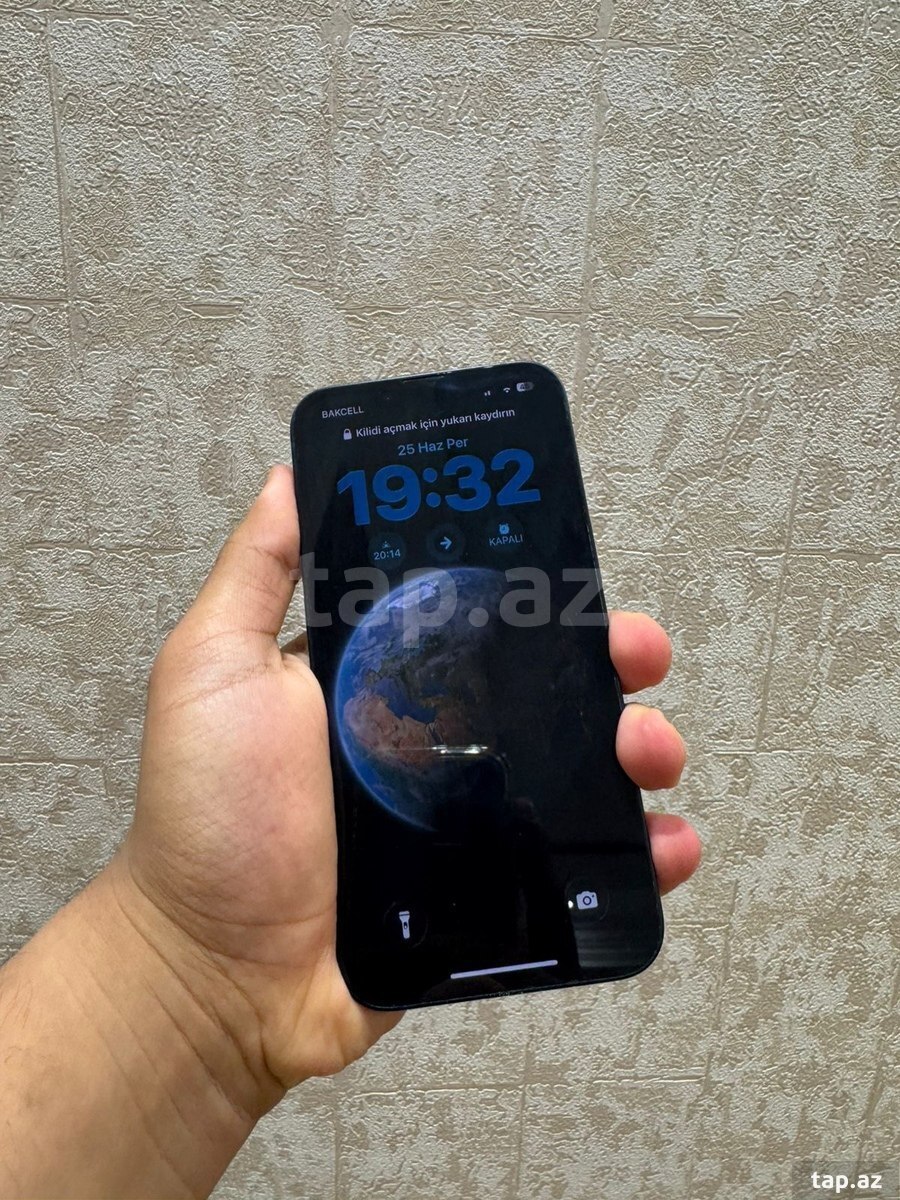Apple iPhone 13 Midnight 128GB/4GB (2)