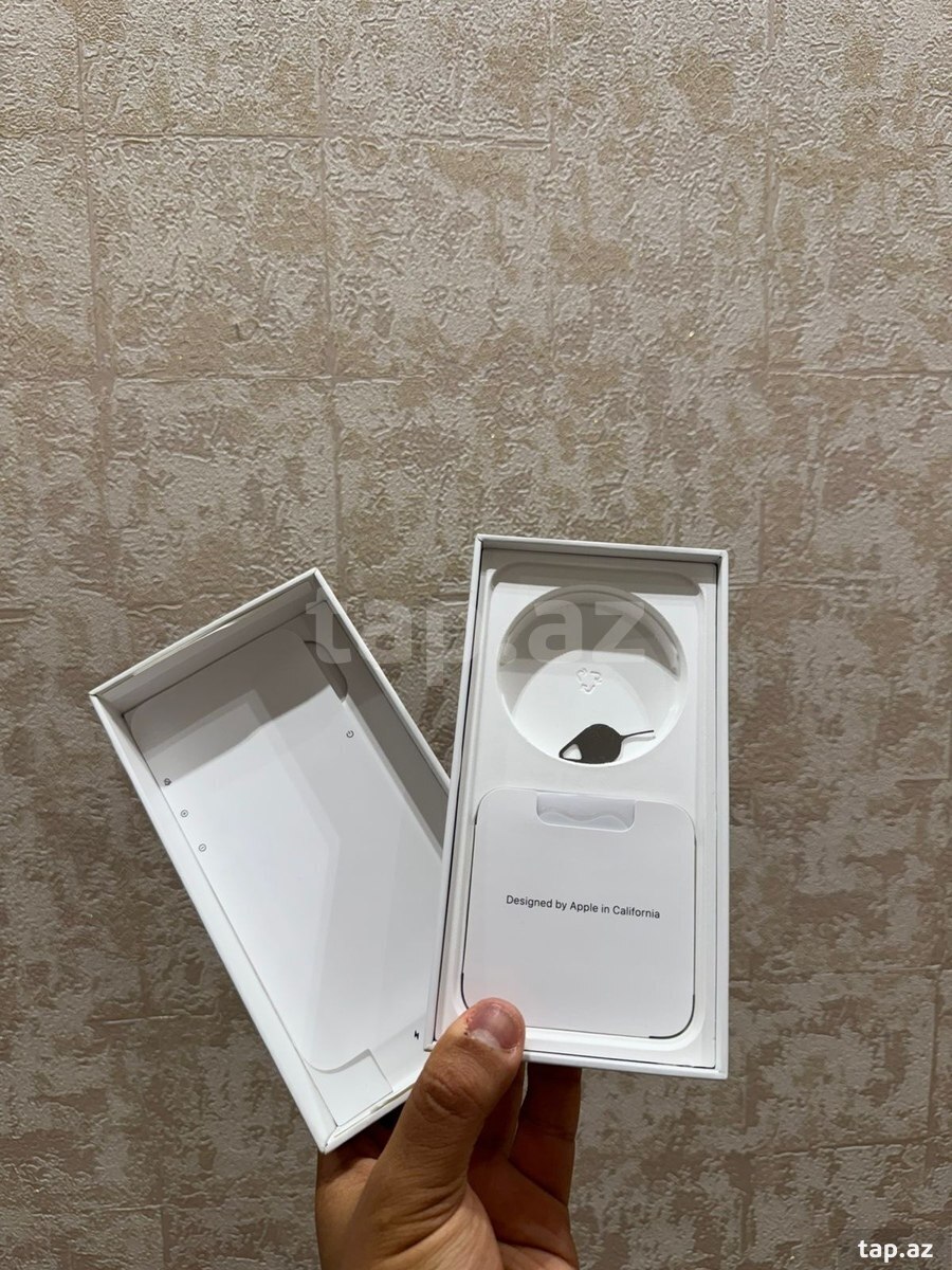 Apple iPhone 13 Midnight 128GB/4GB (4)