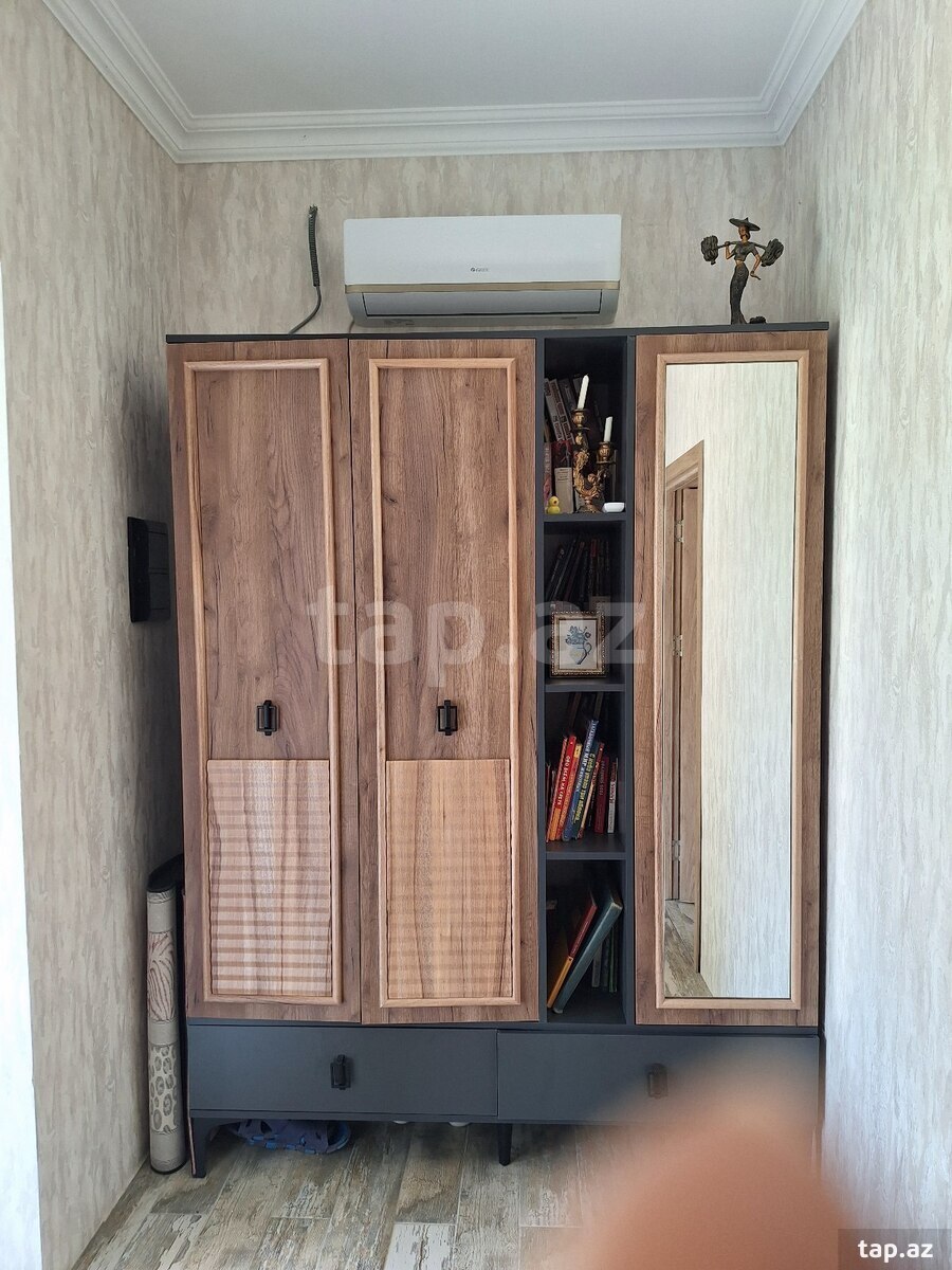 Bağ evi kirayə verilir, İsmayıllı r. (6)