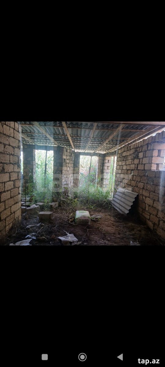Həyət evi, Xocasən qəs. (5)