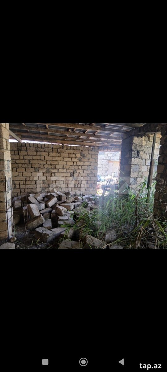 Həyət evi, Xocasən qəs. (6)