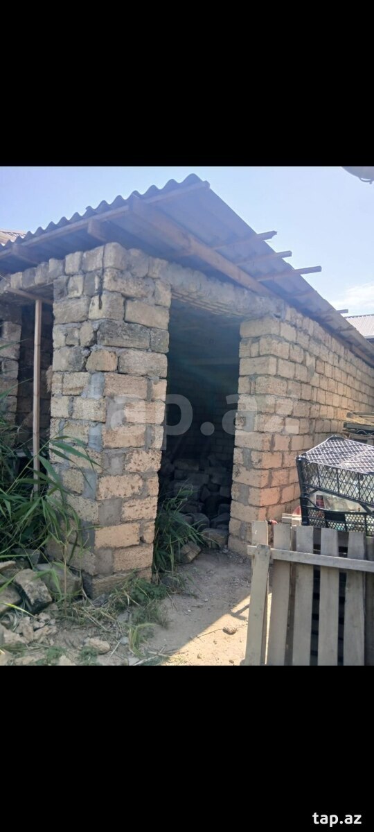 Həyət evi, Xocasən qəs. (11)