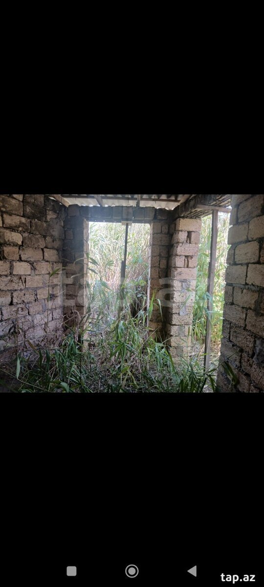 Həyət evi, Xocasən qəs. (4)