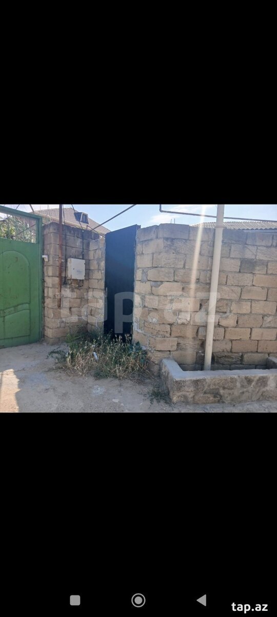 Həyət evi, Xocasən qəs. (10)