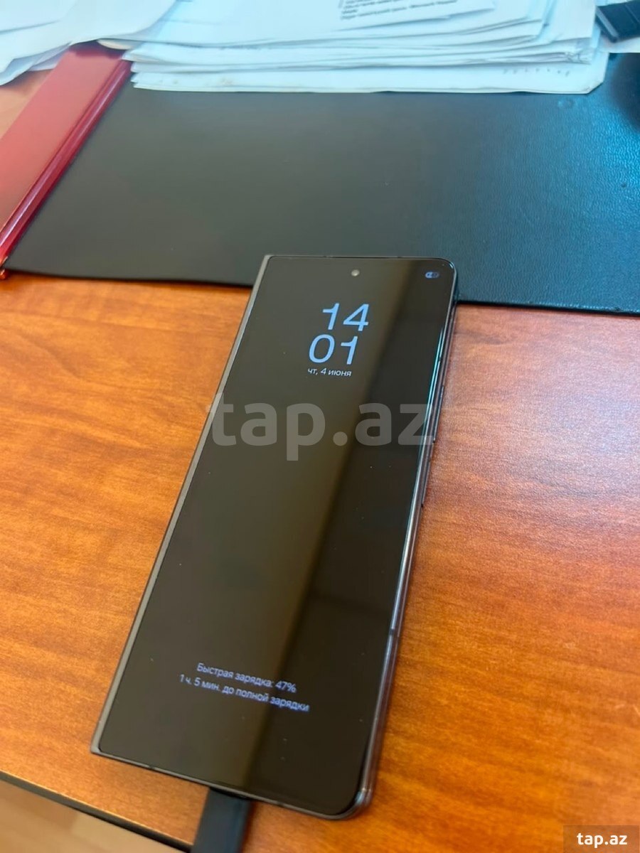 Samsung Galaxy Z Fold 5 Phantom Black 512GB/12GB (2)