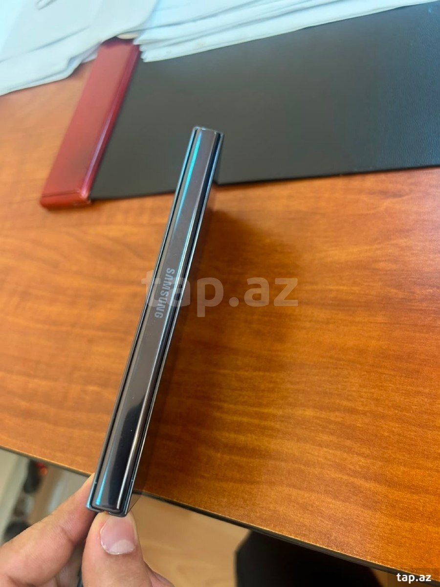 Samsung Galaxy Z Fold 5 Phantom Black 512GB/12GB (4)