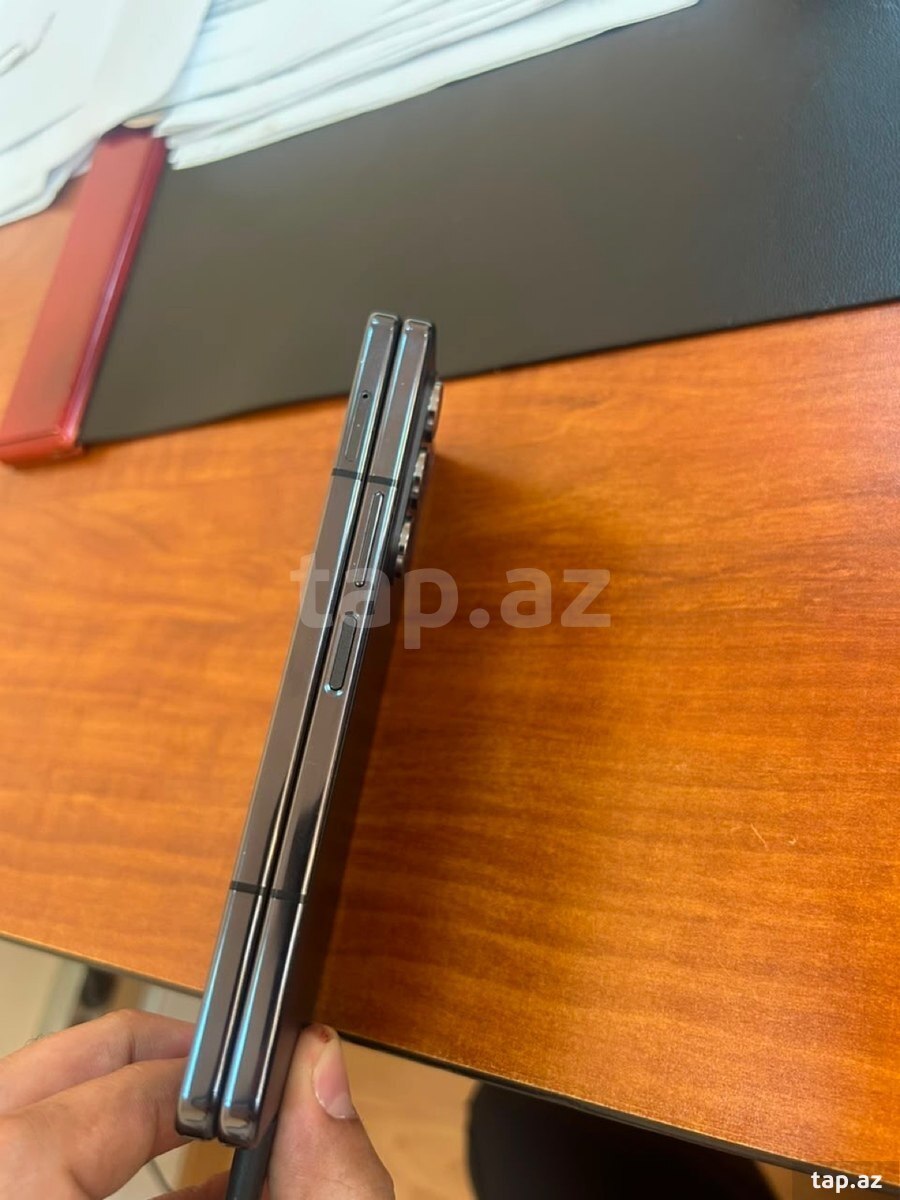 Samsung Galaxy Z Fold 5 Phantom Black 512GB/12GB (3)