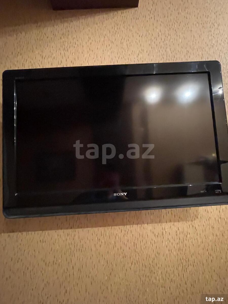 Televizor Sony Bravia LCD