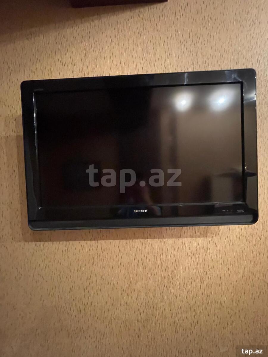 Televizor Sony Bravia LCD (2)