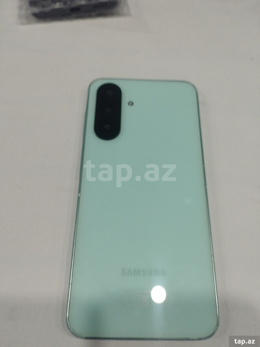 Samsung Galaxy A26 5G Mint 256GB/8GB (2)
