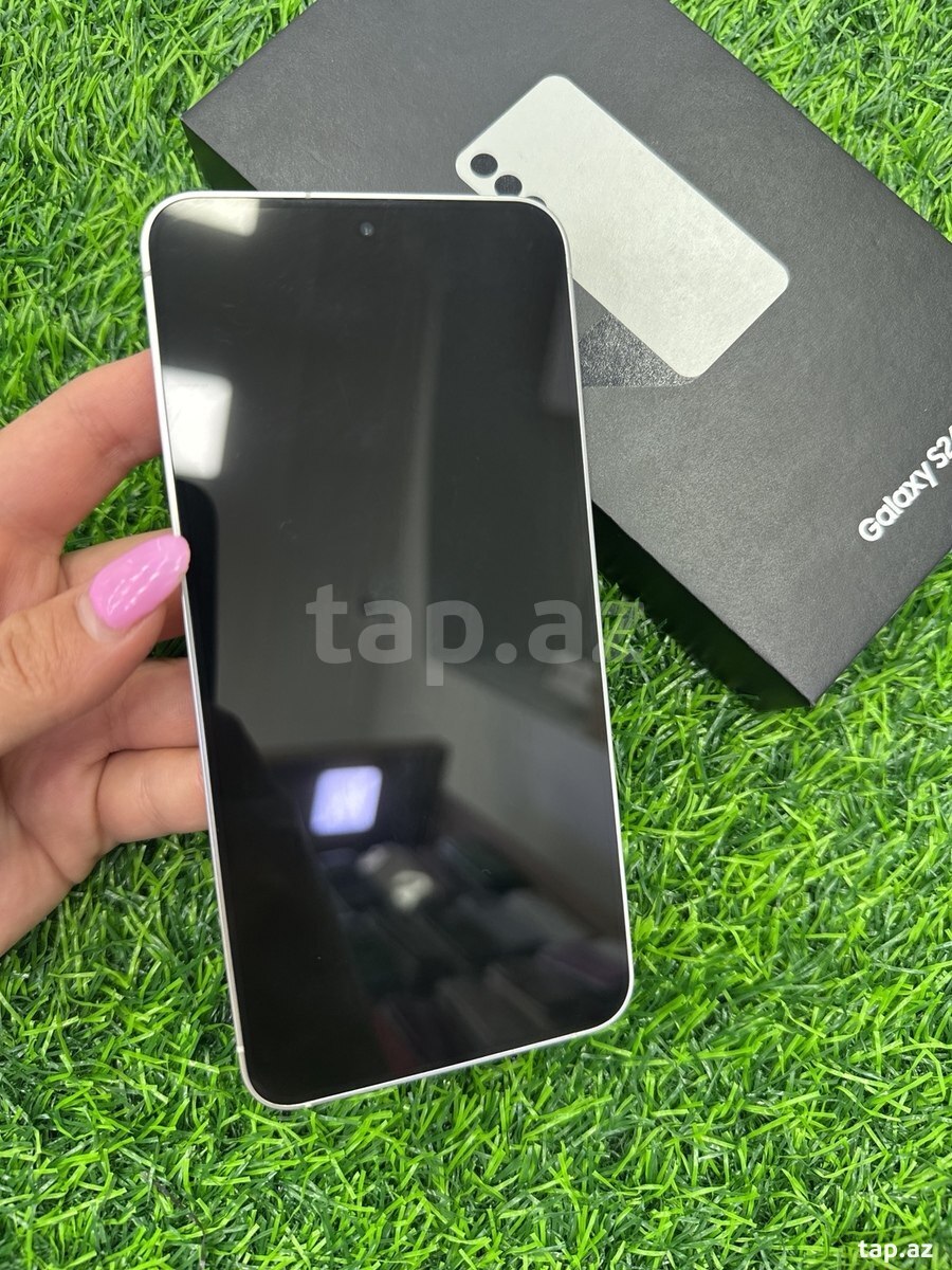 Samsung Galaxy S24 Marble Grey 128GB/8GB (4)