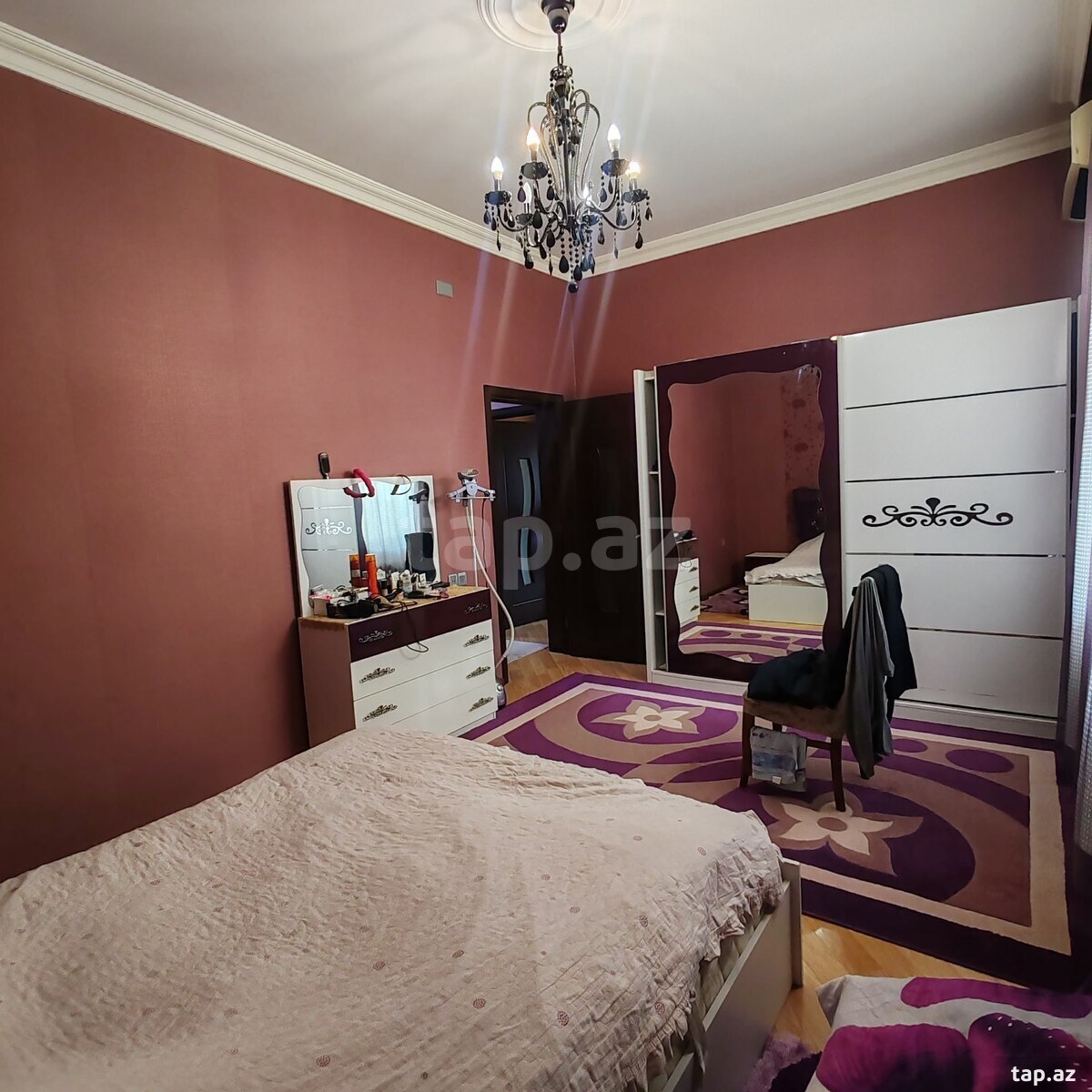 Həyət evi, Hövsan qəs. (5)