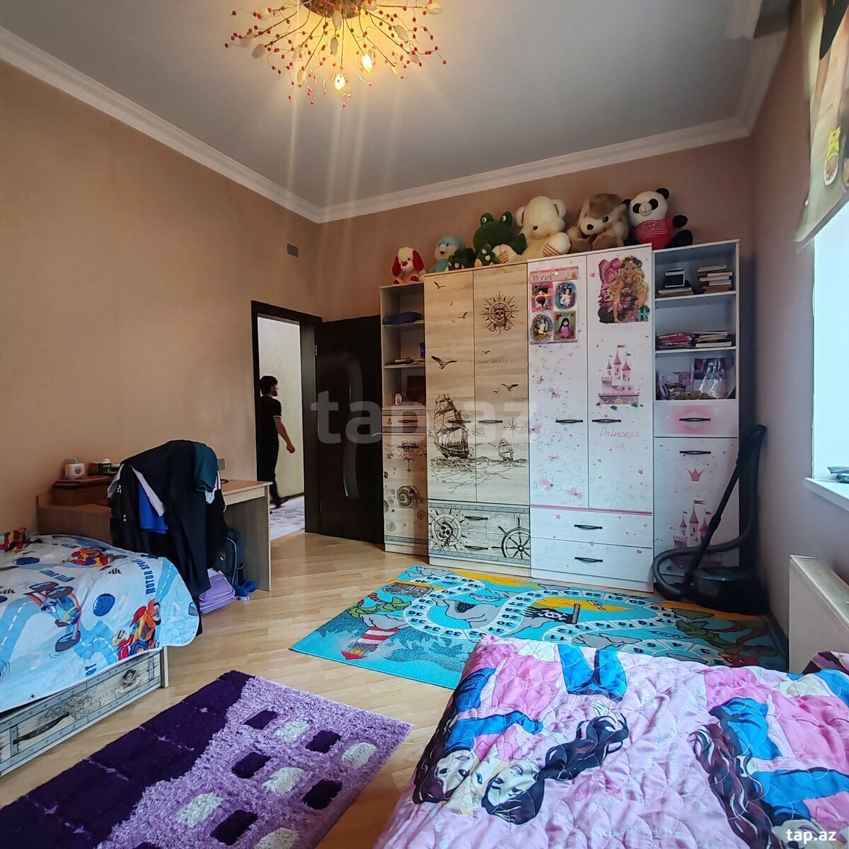 Həyət evi, Hövsan qəs. (8)
