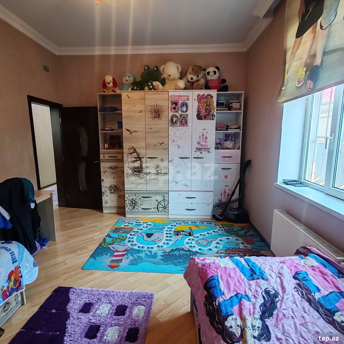 Həyət evi, Hövsan qəs. (7)