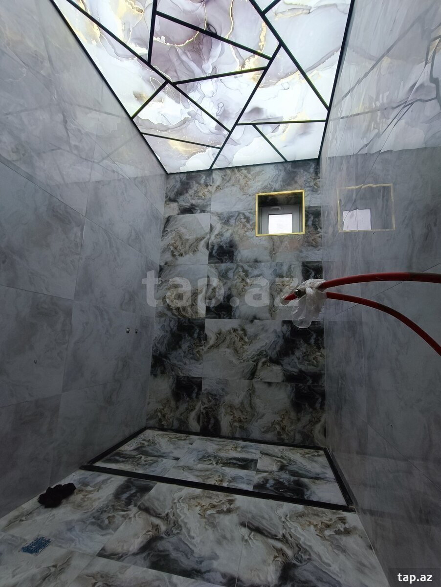 Həyət evi, Məhəmmədli qəs. (18)