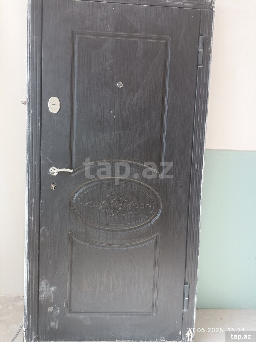 Seyf qapı  (3)