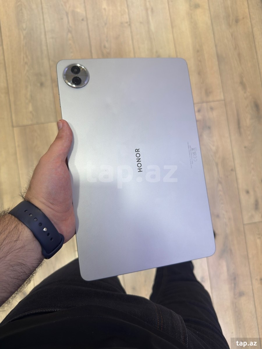 Honor Pad 10 Gray 256GB/8GB