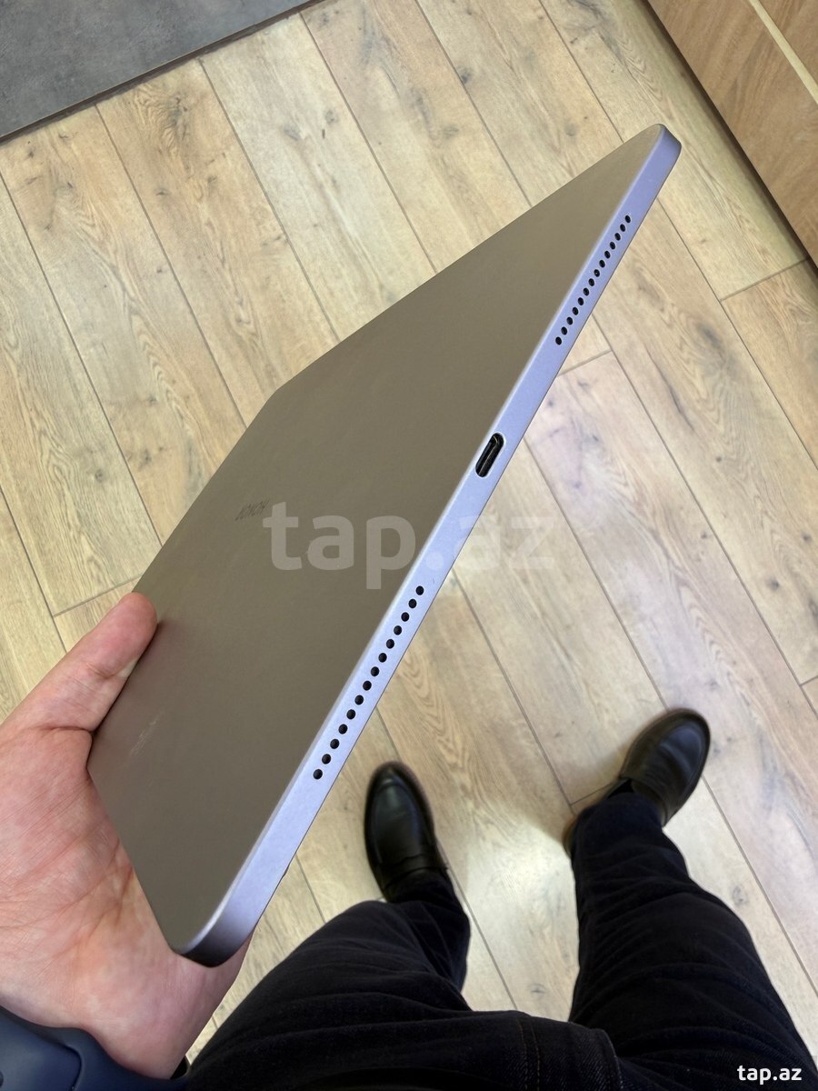 Honor Pad 10 Gray 256GB/8GB (3)