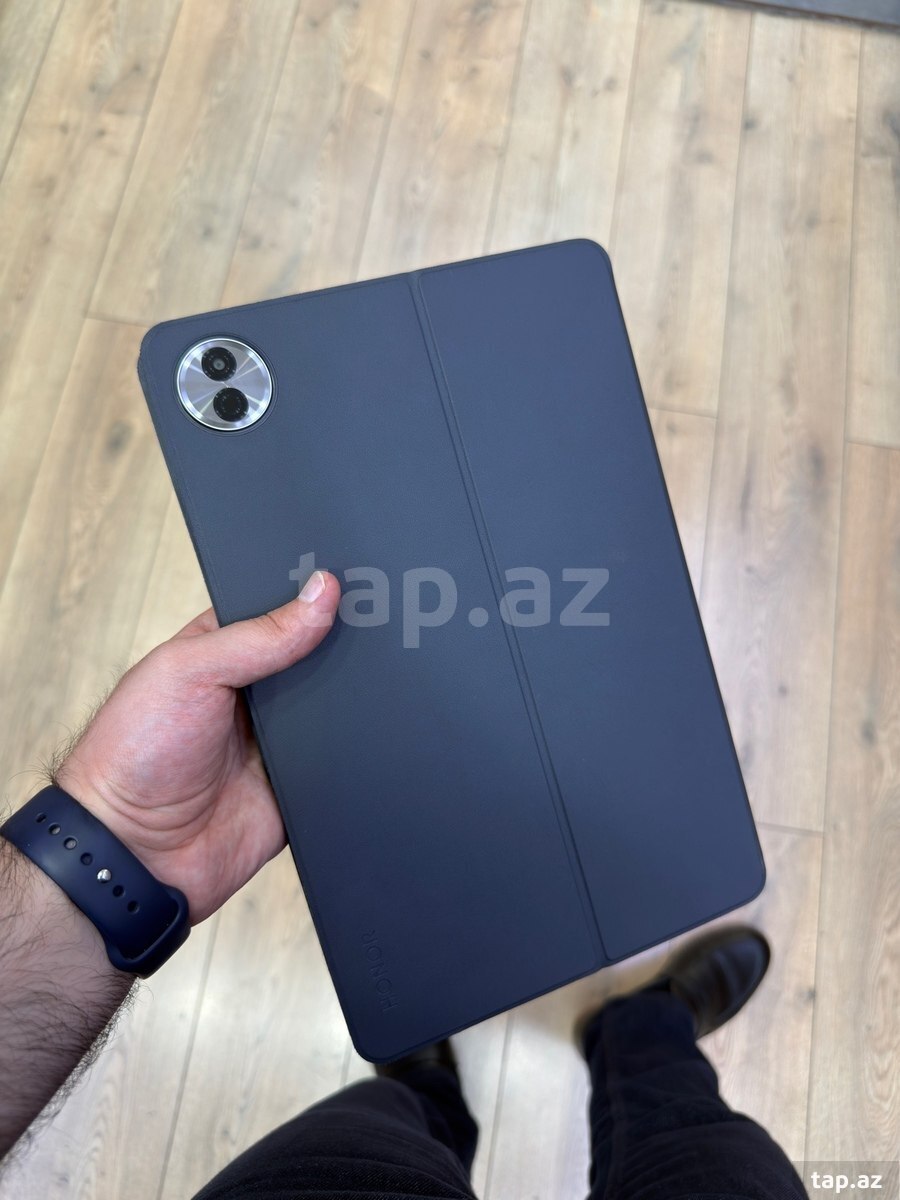 Honor Pad 10 Gray 256GB/8GB (6)