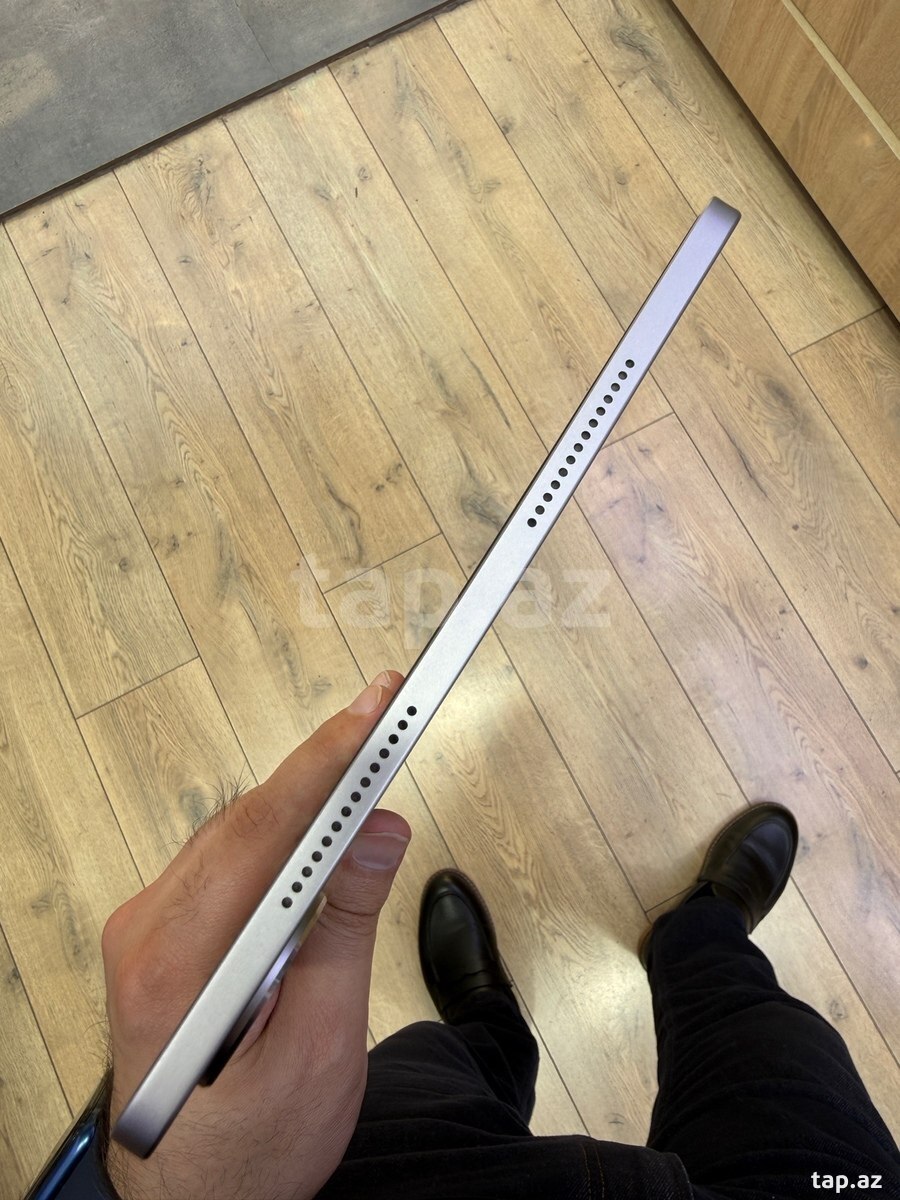 Honor Pad 10 Gray 256GB/8GB (4)